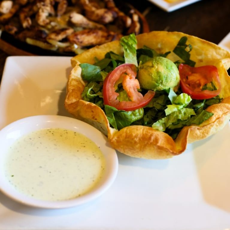 Taco Salad: A Tex-Mex Favorite