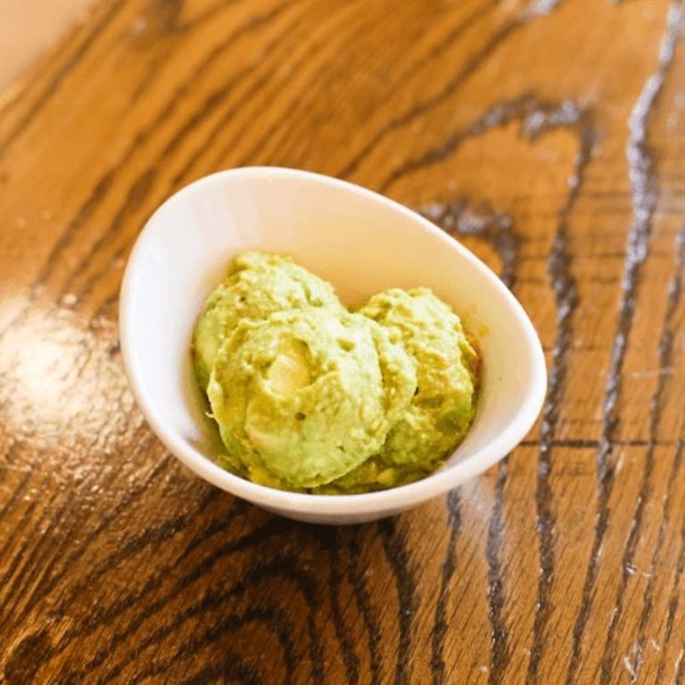 Delicious Guacamole and Mexican Favorites