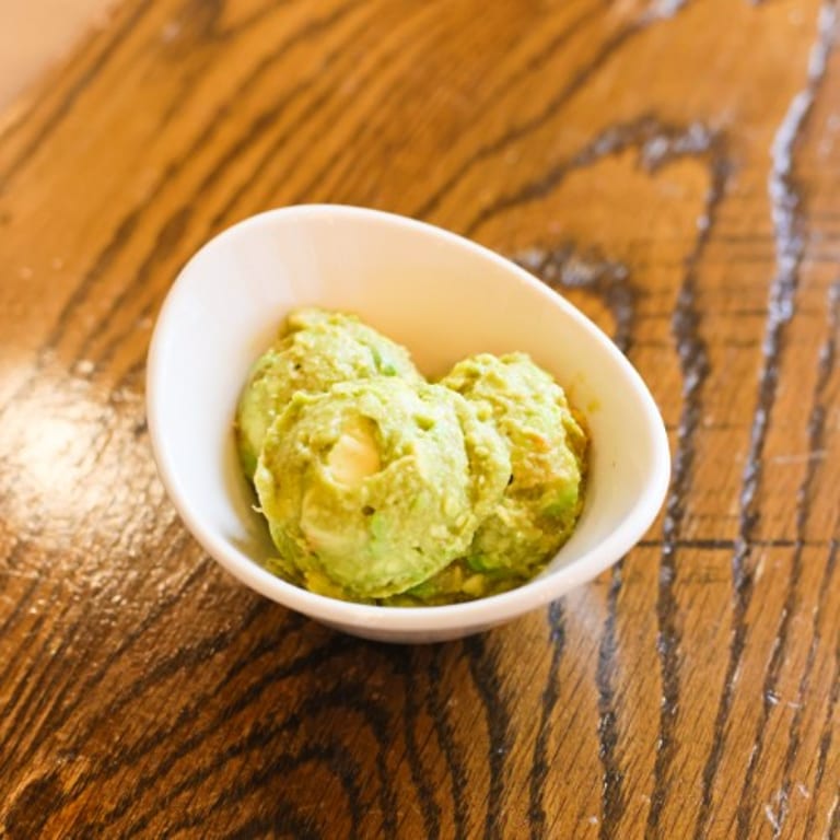 Delicious Guacamole and Mexican Favorites