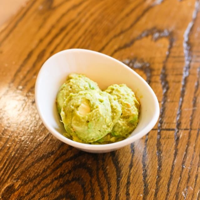 Guacamole.