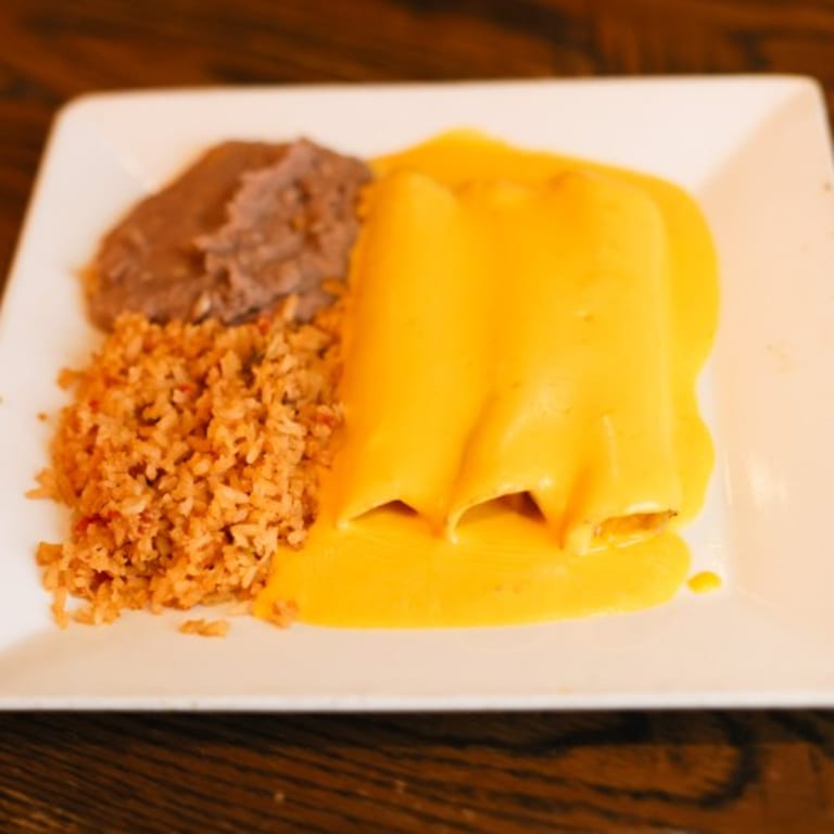 Delicious Enchiladas: A Mexican Favorite