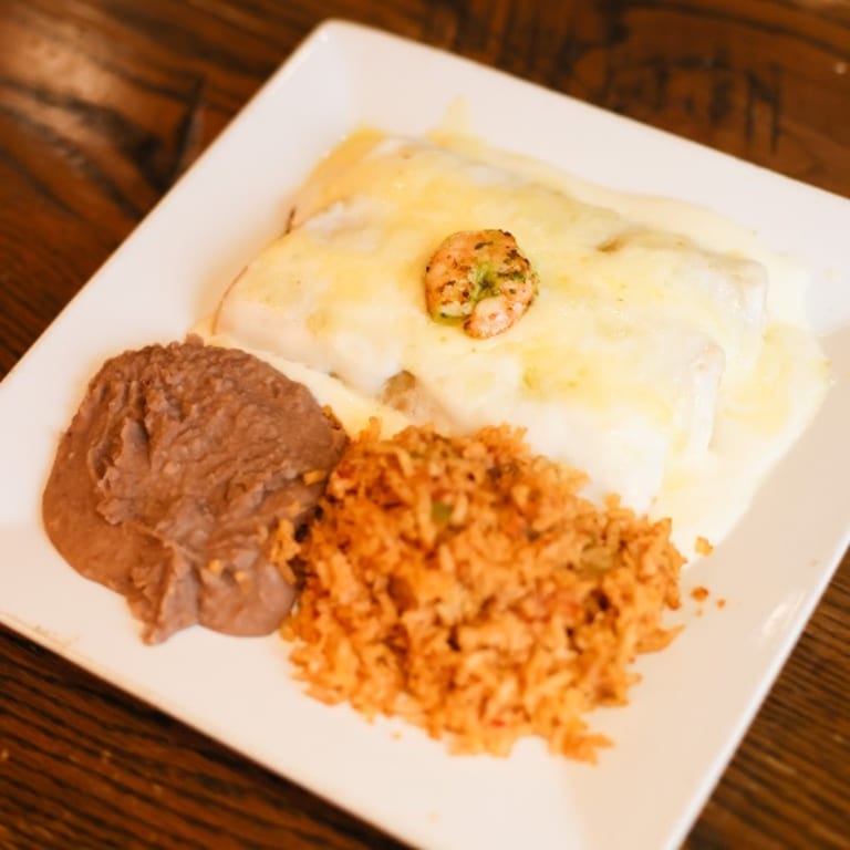 Delicious Shrimp Dishes at Our Mexican Restaurant