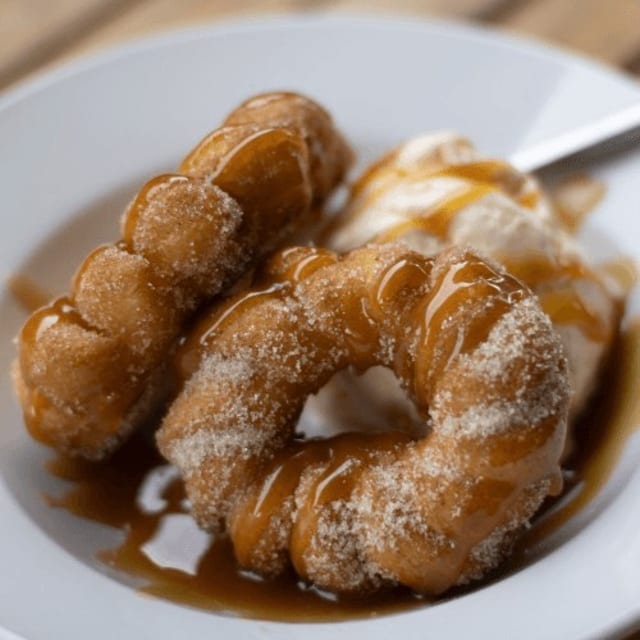 Churros.