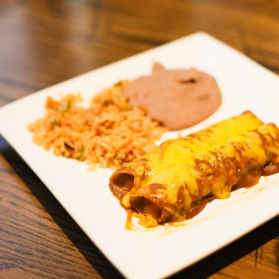 Delicious Enchiladas: A Mexican Favorite