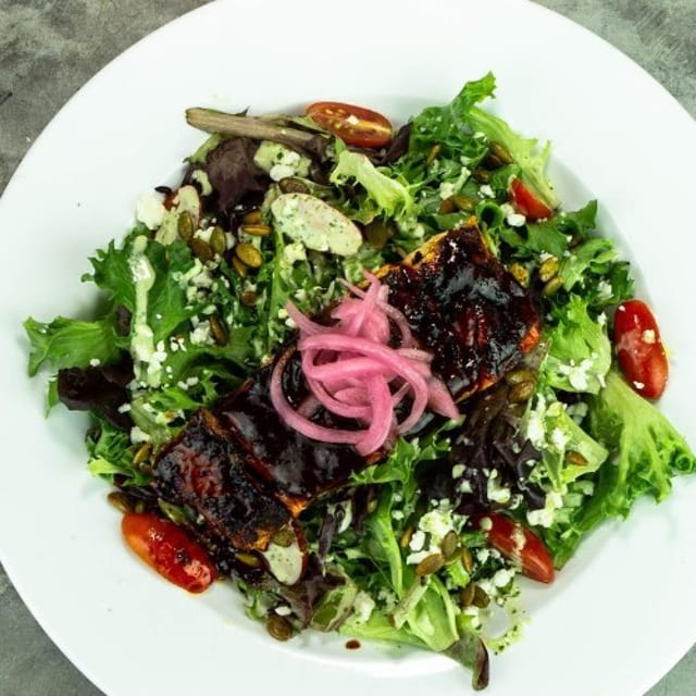 Side Salad.