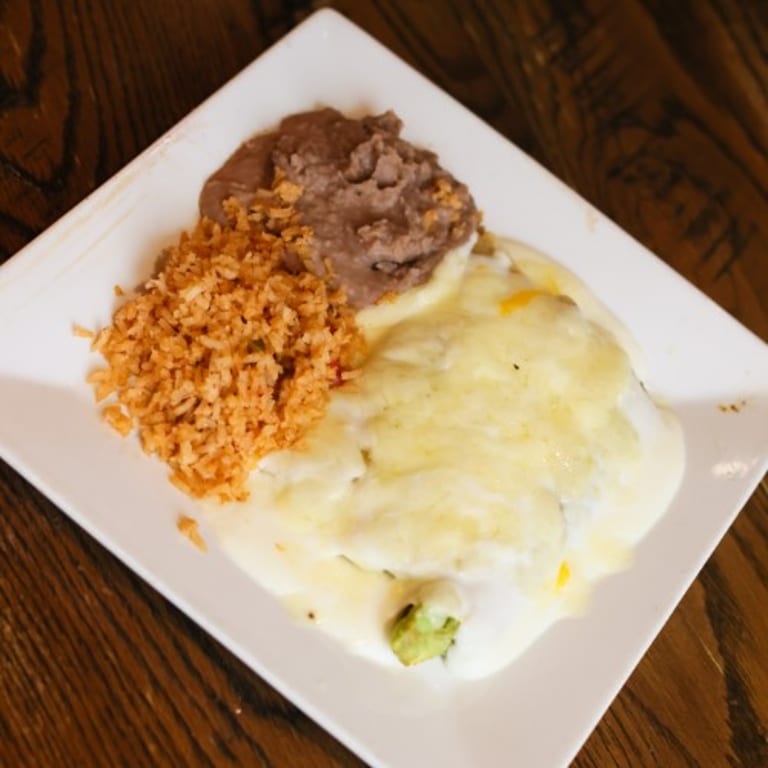 Delicious Enchiladas: A Mexican Favorite