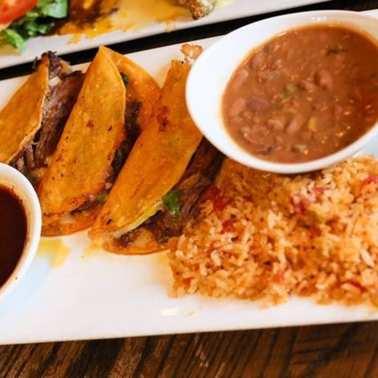 Delicious Birria for Every Craving